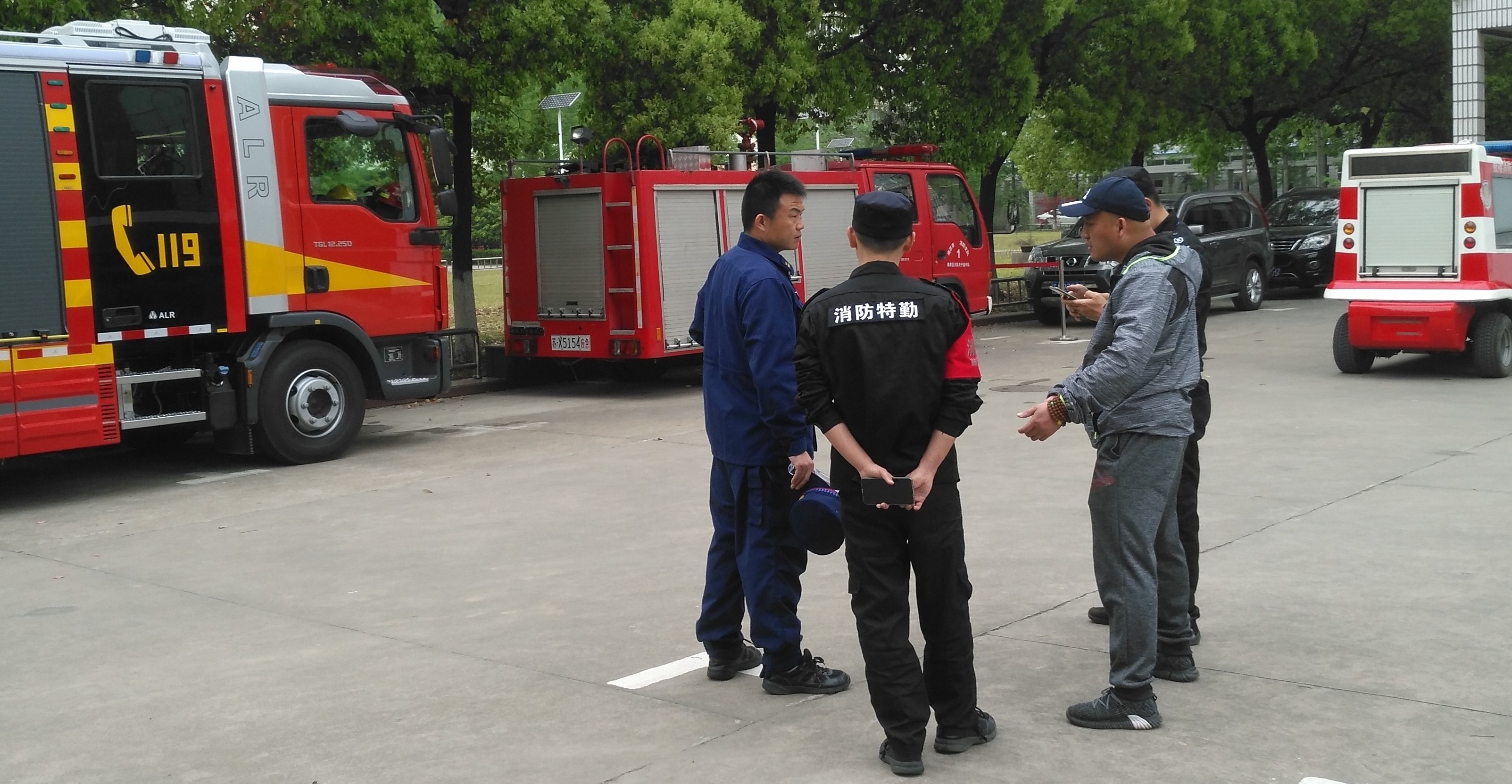 欧宝体育官网登录网页版:安装联网型独立式感烟火灾探测报警器保障人民群众生命安全